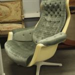 790 8240 SWIVEL CHAIR